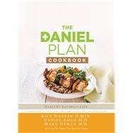 The Daniel Plan Cookbook