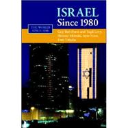 Israel since 1980