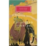 Collected Stories of Rudyard Kipling Introduction by Robert Gottlieb