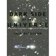 Dark Side of the Universe