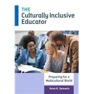 The Culturally Inclusive Educator