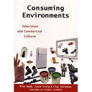Consuming Environments