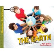 The Earth: Teacher/Student Book