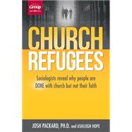 Church Refugees