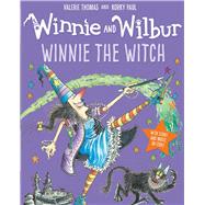 Winnie the Witch,9781592115921