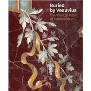 Buried by Vesuvius