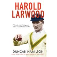 Harold Larwood