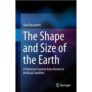 The Shape and Size of the Earth