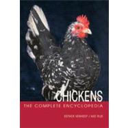 The Complete Encyclopedia Of Chickens