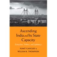 Ascending India and Its State Capacity