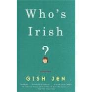 Who's Irish? Stories