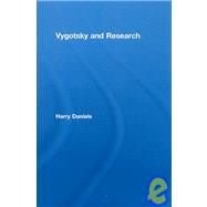 Vygotsky and Research