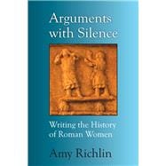 Arguments With Silence