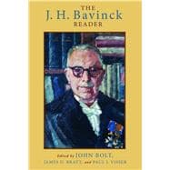 The J. H. Bavinck Reader