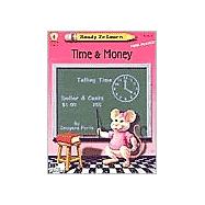 Ready to Learn Time and Money