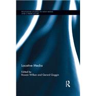 Locative Media