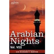 Arabian Nights, In 16 Volumes