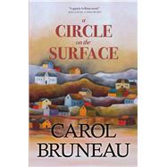 A Circle on the Surface