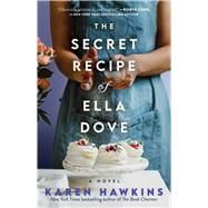 The Secret Recipe of Ella Dove