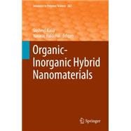 Organic-inorganic Hybrid Nanomaterials