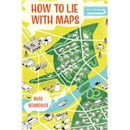 How to Lie With Maps