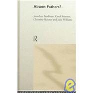 Absent Fathers?