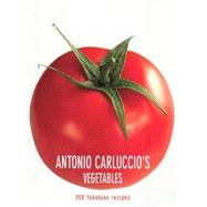 Antonio Carluccios Vegetables