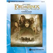 The Lord of the Rings: Full Orchestra Concert Level: The Fellowship of the Ring