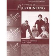 Essentials of Accounting, Study Guide / Working Papers