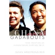 China Gadabouts