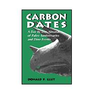 Carbon Dates