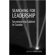 Searching for Leadership