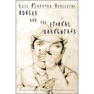 Borges & Eternal Orangutans PA