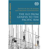 The Ilo from Geneva to the Pacific Rim