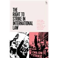 The Right to Strike in International Law