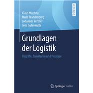 Grundlagen Der Logistik