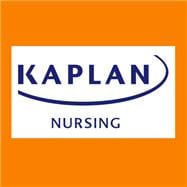 Kaplan Nursing Access (Moraine Park) NON RETURNABLE