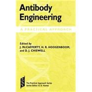 Antibody Engineering A Practical Approach