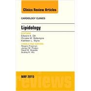Lipidology