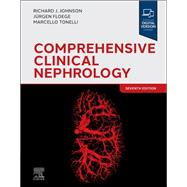 Comprehensive Clinical Nephrology