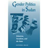 Gender Politics in Sudan