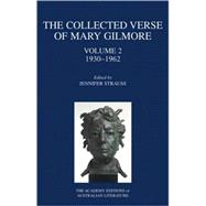 The Collected Verse of Mary Gilmore 1930–1962
