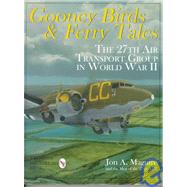 Gooney Birds & Ferry Tales