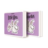 Canticos: Ratoncitos / Canticos: Little Mice