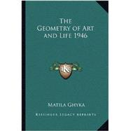 The Geometry of Art and Life 1946