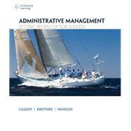 Administrative Management: Setting People Up for Success
