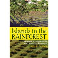 Islands in the Rainforest
