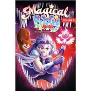 Magical Boy Volume 2: A Graphic Novel