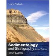 Sedimentology and Stratigraphy