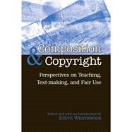 Composition & Copyright